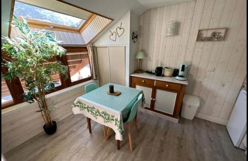 Guzet Neige Apartment | Le Cosy Liberty