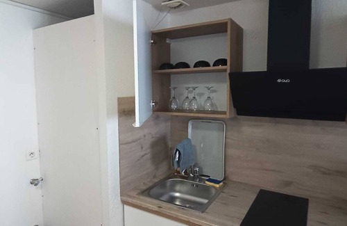 Clermont-Ferrand Apartment | Le Cosy Montferrandais