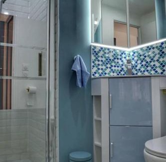 Juvisy-sur-Orge Apartment | Le Cosy - Petit studio douillet proche de la gare