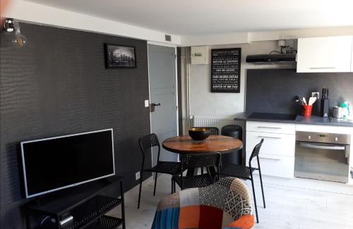 Ouistreham Apartment | Le cosy plage
