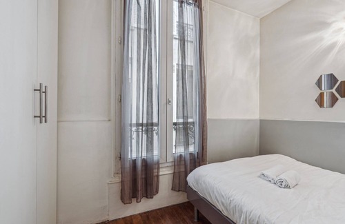 Maisons-Alfort Apartment | Le Cosy - Pretty T2 in Maison-Alfort