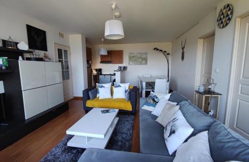 Peyragudes Apartment | Le Cosy Pyrénées pied de pistes Sérias