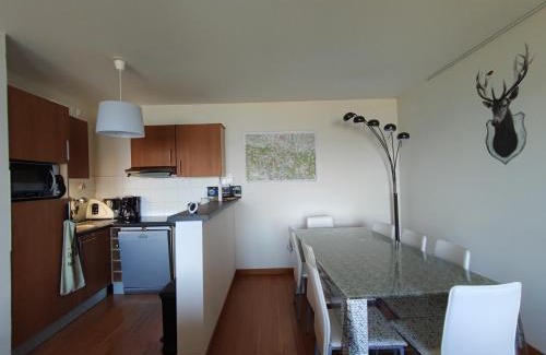 Peyragudes Apartment | Le Cosy Pyrénées pied de pistes Sérias