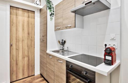 Saint Clair Apartment | Le cosy saint clair