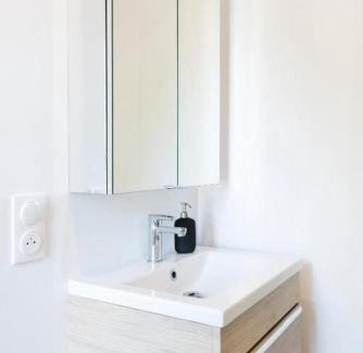 Rives de Meurthe Apartment | Le Cosy Stan