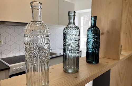 Bayeux Apartment | Le Cosy - Towncenter