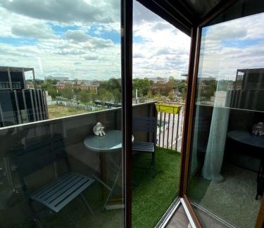 Saint-Denis Apartment | Le Cosy Urbain-Proche Paris et Stade de France