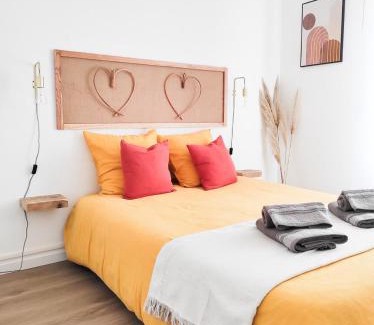 Aix-en-Provence Apartment | Le Cosy Valcros, design et confort