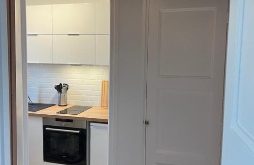 Porchefontaine Apartment | Le cosy Versaillais