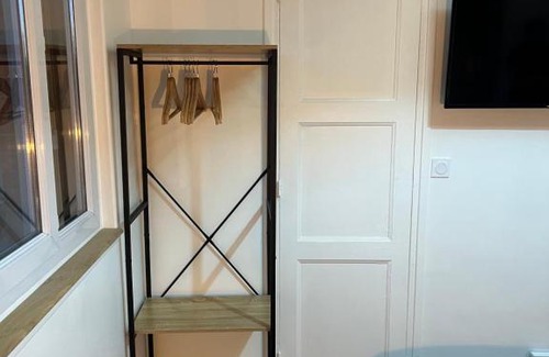 Porchefontaine Apartment | Le cosy Versaillais