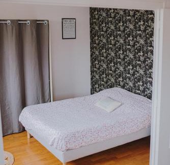 Faubourg-Raines Apartment | Le Côte Ouest - 2 Bedroom Apartment with Garage