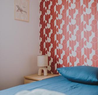 Faubourg-Raines Apartment | Le Côte Ouest - 2 Bedroom Apartment with Garage