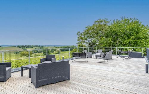 Belves-de-Castillon Bed & Breakfast | Le Coteau Des Sens