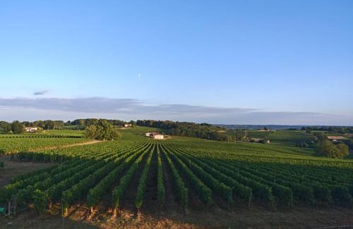 Belves-de-Castillon Bed & Breakfast | Le Coteau Des Sens