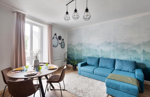 Lanvallay Apartment | Le Cotissois et La Cotissoise