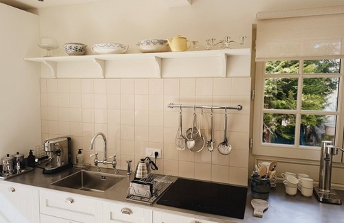 Le Chambon-sur-Lignon Cottage | Le Cottage du Lignon - Elegant*calm*WIFI*Bord du Lignon