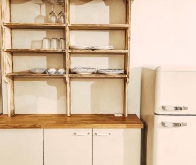 Neupre Apartment | Le cottage bohème
