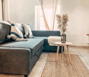 Neupre Apartment | Le cottage bohème