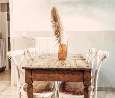 Neupre Apartment | Le cottage bohème