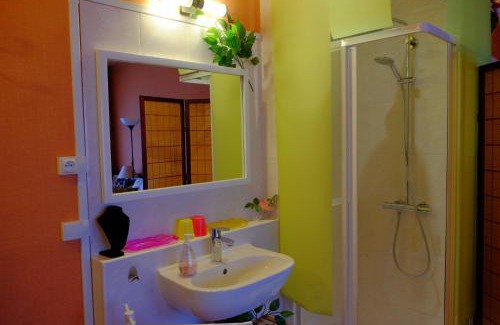Bures-sur-Yvette Bed & Breakfast | Le Cottage - Chambres d'hôtes Paris Saclay