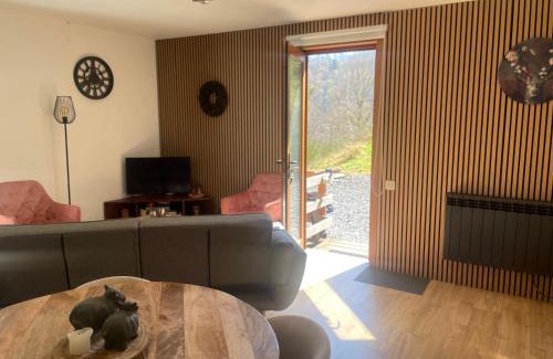 Membre Apartment | Le cottage de Christine