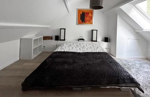 Pierrefonds House | Le cottage de David