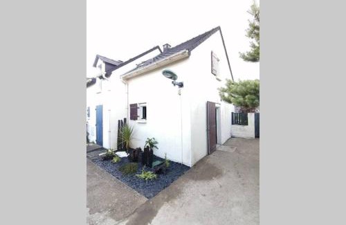 Guidel-Plages House | Le cottage de Guidel