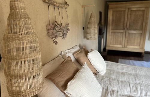 Nandrin House | Le cottage de Jeanne