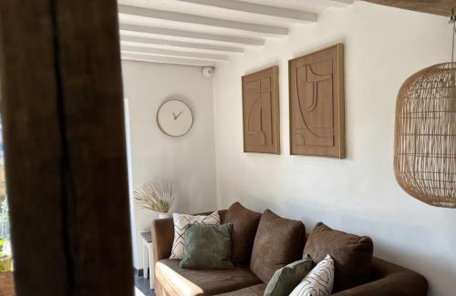 Nandrin House | Le cottage de Jeanne