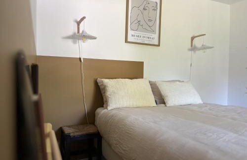 Nandrin House | Le cottage de Jeanne