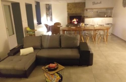 Lonlay-l'Abbaye House | Le Cottage de L Abbaye
