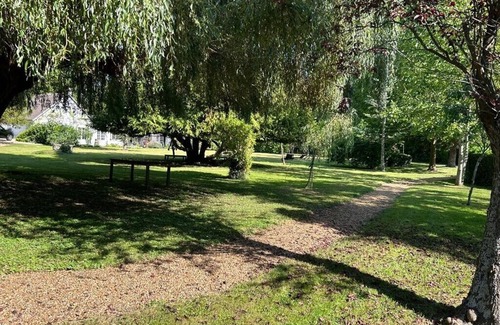 Sandrancourt House | le Cottage de Saussay