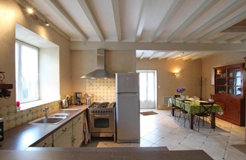 Valognes House | Le cottage de Savigny