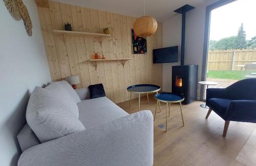Longueil House | Le Cottage des Forges