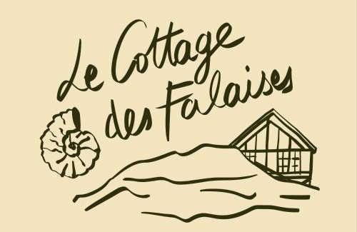 Gonneville-sur-Mer House | Le Cottage des Falaises
