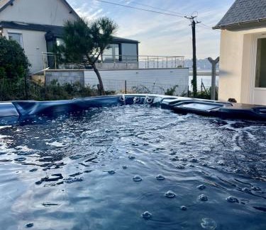 Louannec House | Le cottage du Lenn