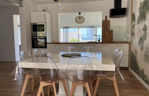 Louannec House | Le cottage du Lenn