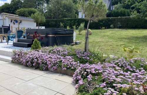 Louannec House | Le cottage du Lenn