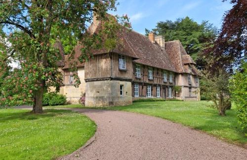 Bellou House | Le Cottage du Manoir de Bellou - Charme et Sérénité - 6p
