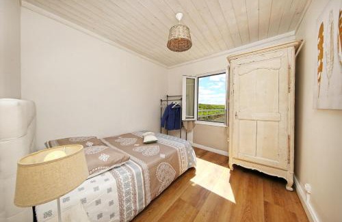 Beauvoir House | Le Cottage du Moulin - 15min du Mont Saint-Michel