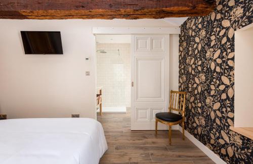 Chambeon Bed & Breakfast | LE COTTAGE DU PARC