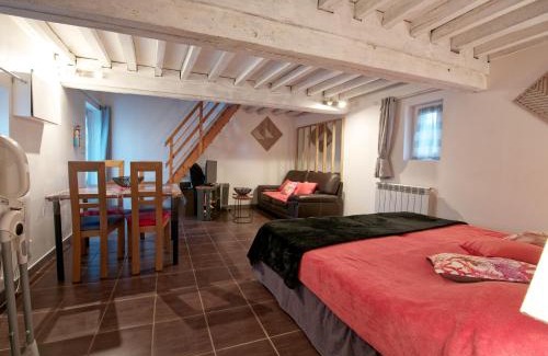 Bordeaux-Saint-Clair House | Le Cottage