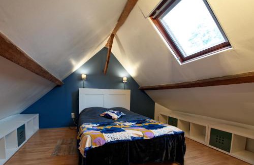 Bordeaux-Saint-Clair House | Le Cottage