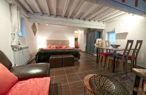 Bordeaux-Saint-Clair House | Le Cottage