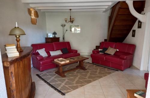 Sauveterre-la-Lemance House | Le Cottage