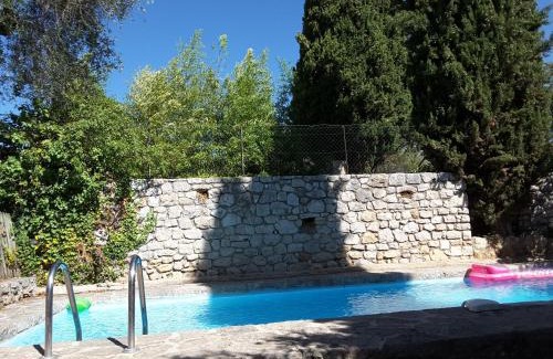 Mouans-Sartoux House | " Le cottage "