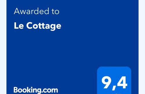 Rochefort House | Le Cottage