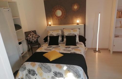 Rochefort House | Le Cottage