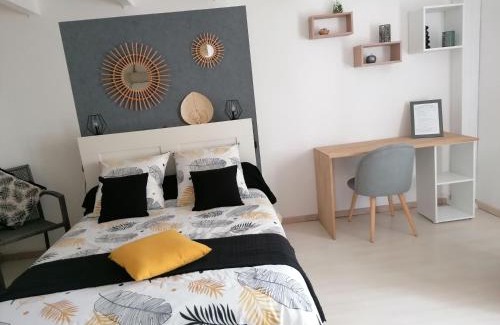 Rochefort House | Le Cottage