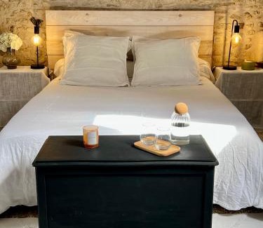 Saint-Georges-sur-Cher House | Le Cottage des Chalands